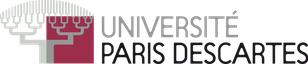 logo univ paris descartes